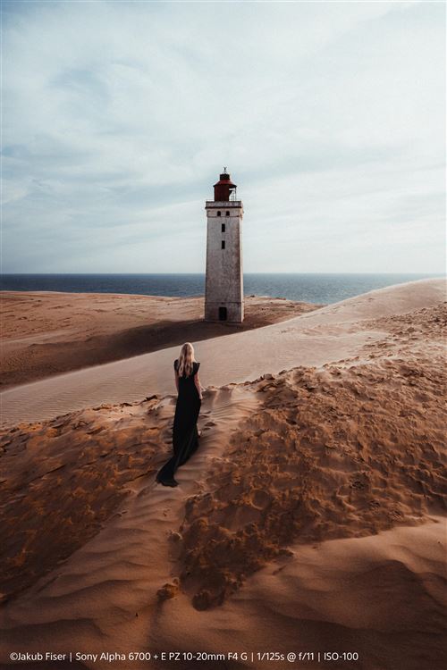 Appareil photo hybride Sony Alpha 6700 Noir – Image 6