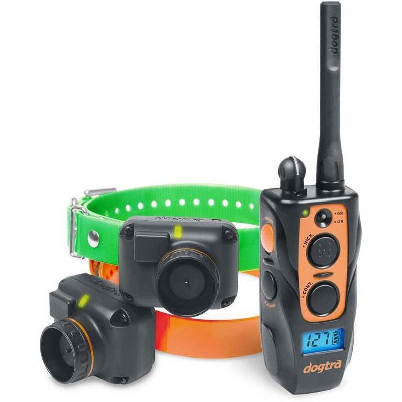 Collier De Dressage Dogtra 2602T&B