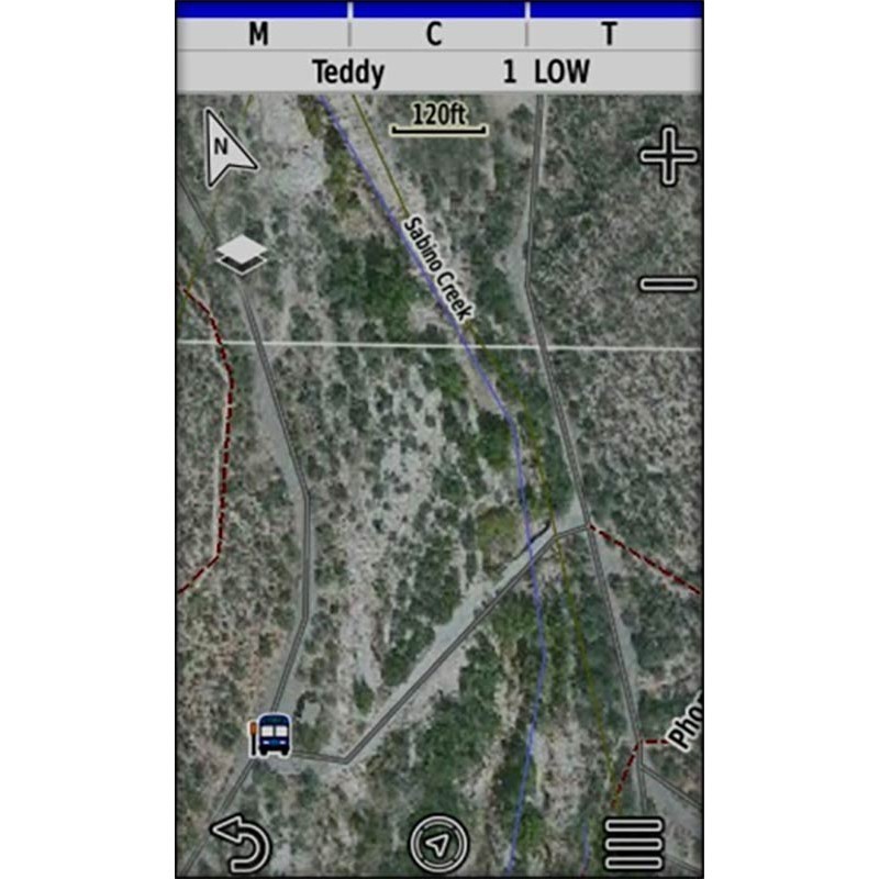 Pack Garmin Télécommande Alpha 200 Plus F Avec Collier De Repérage T20 F – Image 10