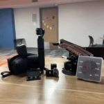 Caméra sport Dji Osmo Pocket 3 Creator Combo Noir photo review