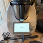 Thermomix® TM6 reconditionné photo review