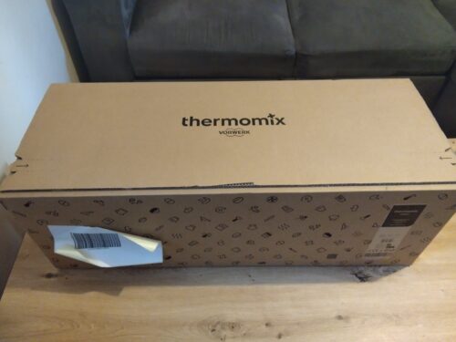 Thermomix® TM7 photo review